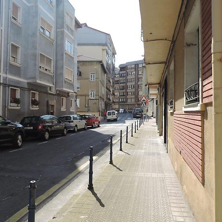 Apartamento Jarrillero Portugalete Exterior foto