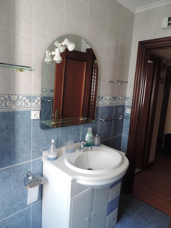 Apartamento Jarrillero Portugalete Exterior foto